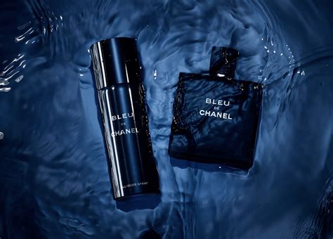 chanel bleu nl|what does bleu de Chanel smell like.